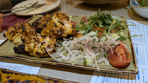 Photo of Al Enam - Acton Business Centre, School Rd, London NW10 6TD